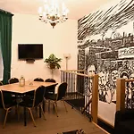 Party Apartament Z Klubem Sopot Centrum - Bar, Bilard