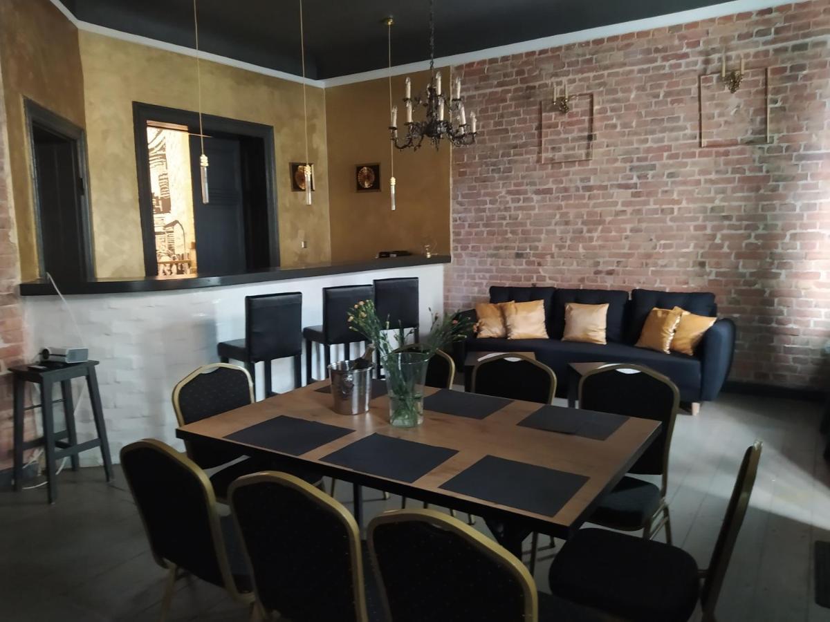 Party Apartament Z Klubem Sopot Centrum - Bar, Bilard Leilighet Sopot