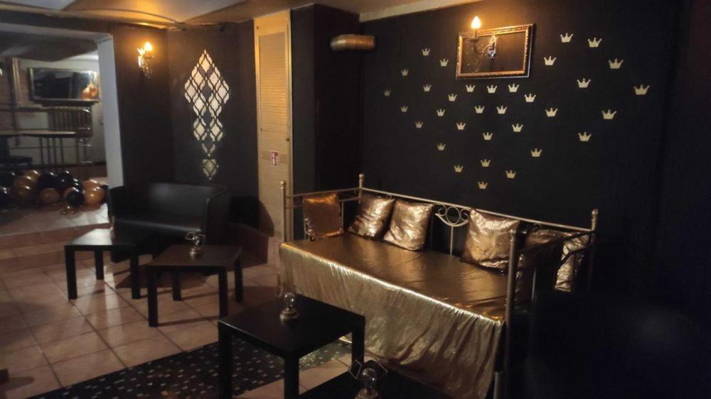 Leilighet Party Apartament Z Klubem Sopot Centrum - Bar, Bilard *