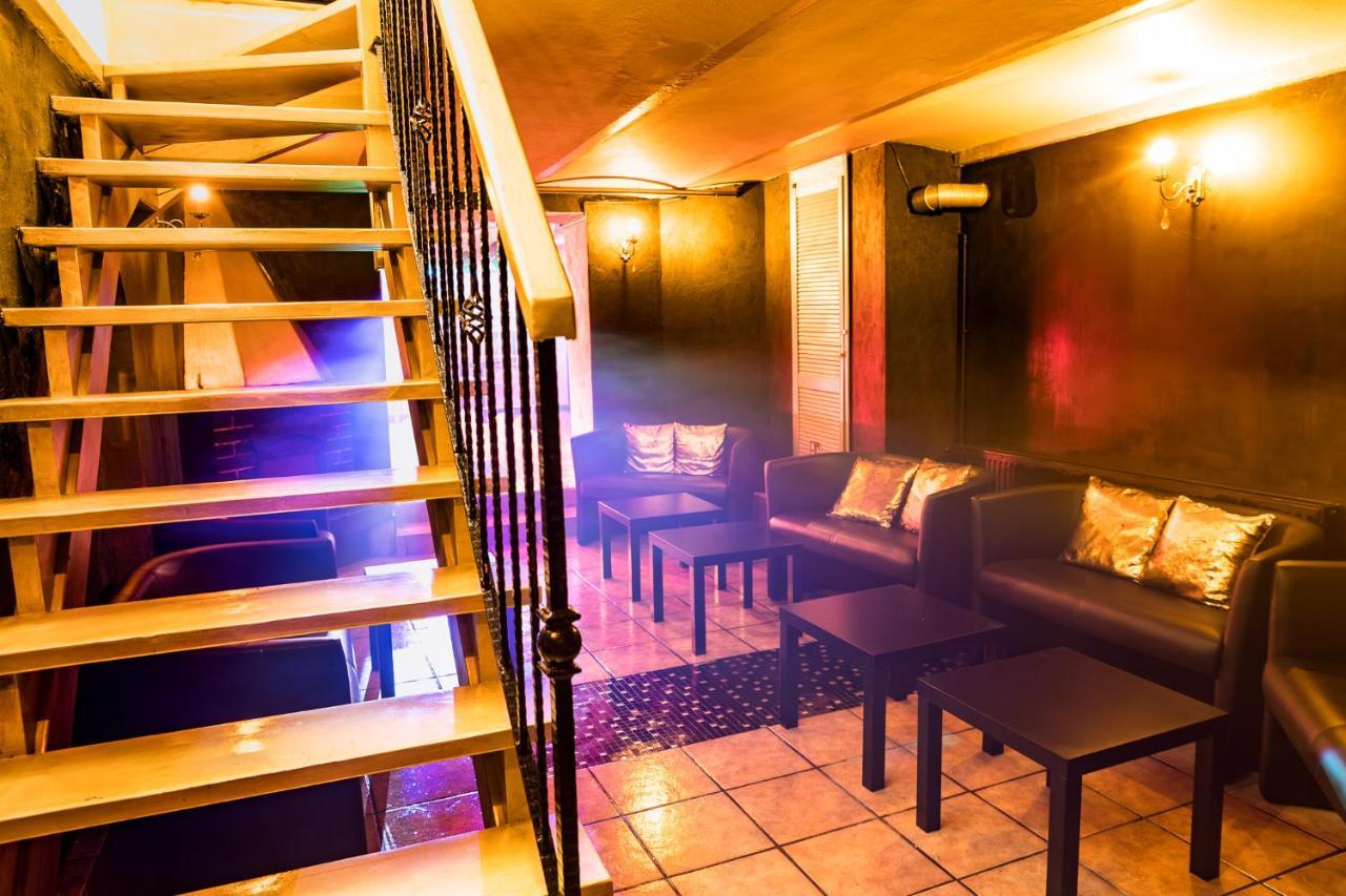 Leilighet Party Apartament Z Klubem Sopot Centrum - Bar, Bilard Sopot