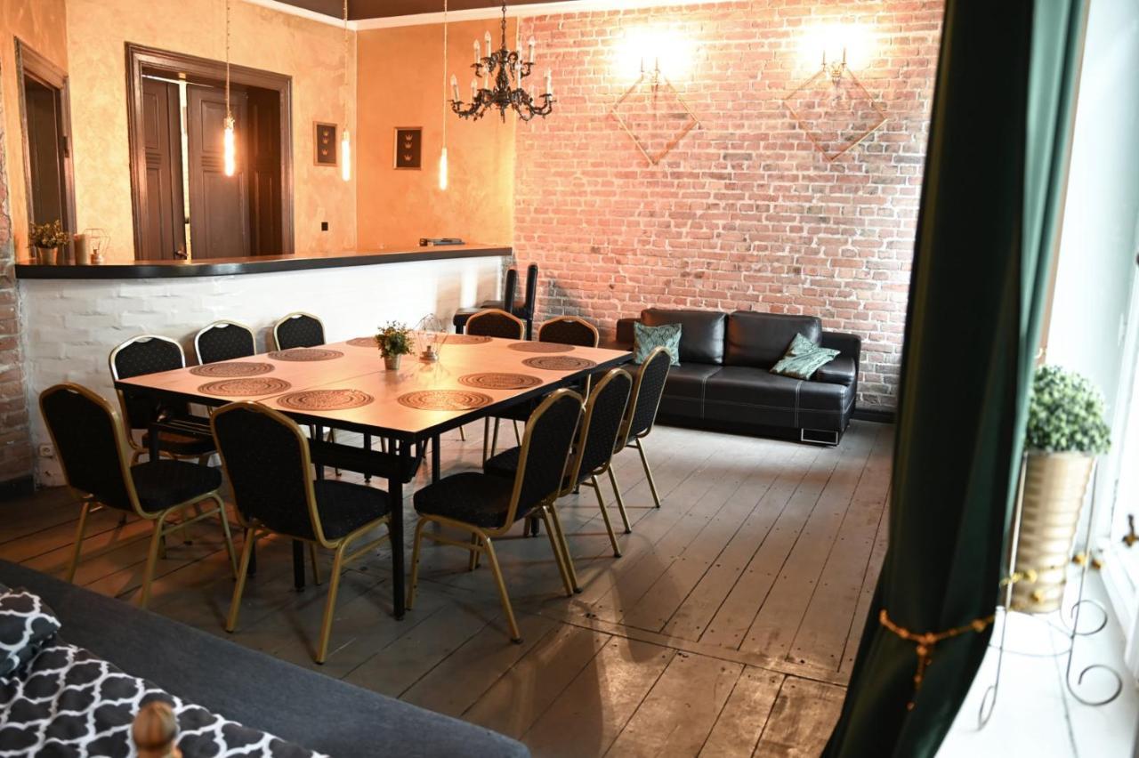 Party Apartament Z Klubem Sopot Centrum - Bar, Bilard Leilighet *
